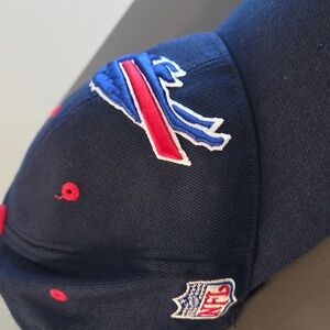 😃😃Licenced NFL Reebok Onfield cap